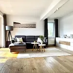 Apartmán Meerzeit Orth