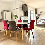 Meerzeit Apartmán