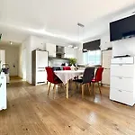 Meerzeit Apartmán *