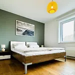 Apartmán Meerzeit Orth