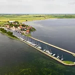 Apartmán Meerzeit Orth