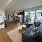 Meerzeit Apartmán *