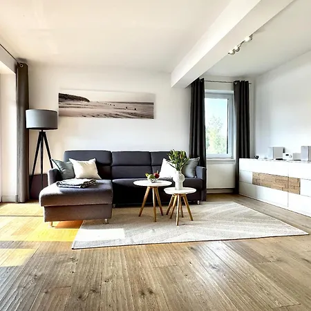 Lägenhet Meerzeit Orth