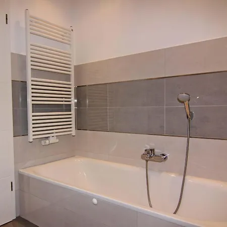 Διαμέρισμα Sturmeck *