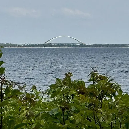 Sturmeck Διαμέρισμα Orth