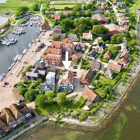 Lägenhet Meerzeit Orth