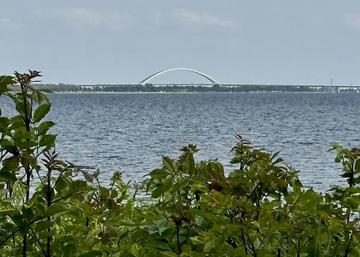 Meerzeit Lägenhet Orth