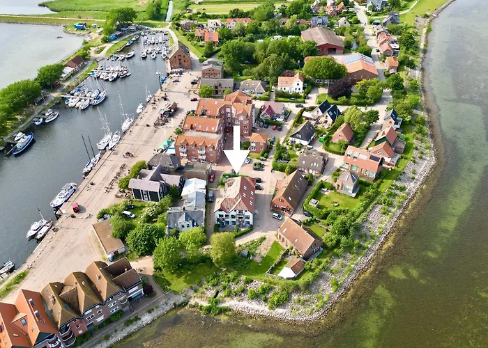 Lägenhet Meerzeit Orth